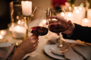 Date night, love, romance, romantic, anniversary, first date, intimate, Bhlen