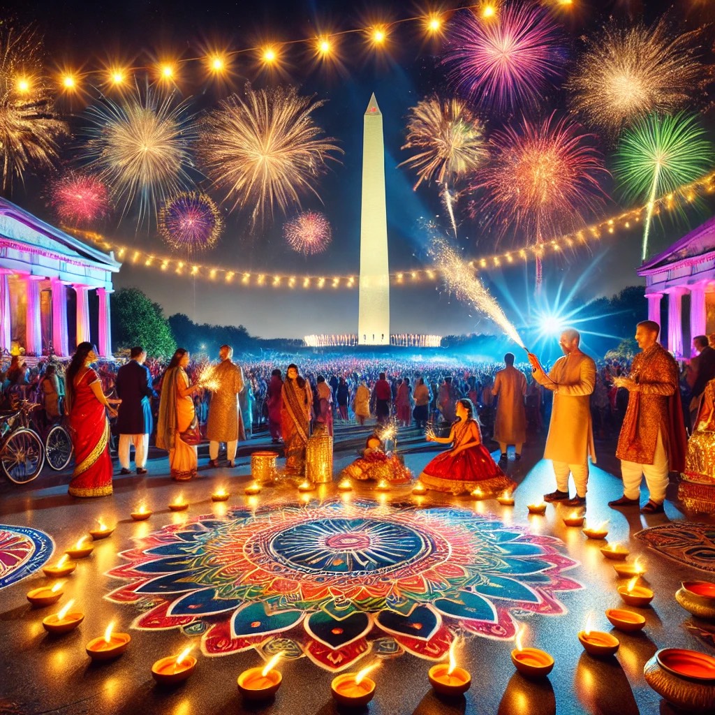 Diwali, Celebration, Indian, India, Pakistan, Bangladesh, Bollywood, Food, Music, Culture